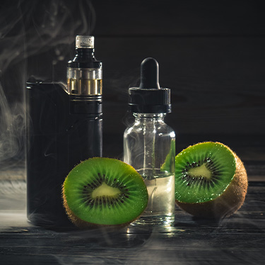 E-liquide Bio